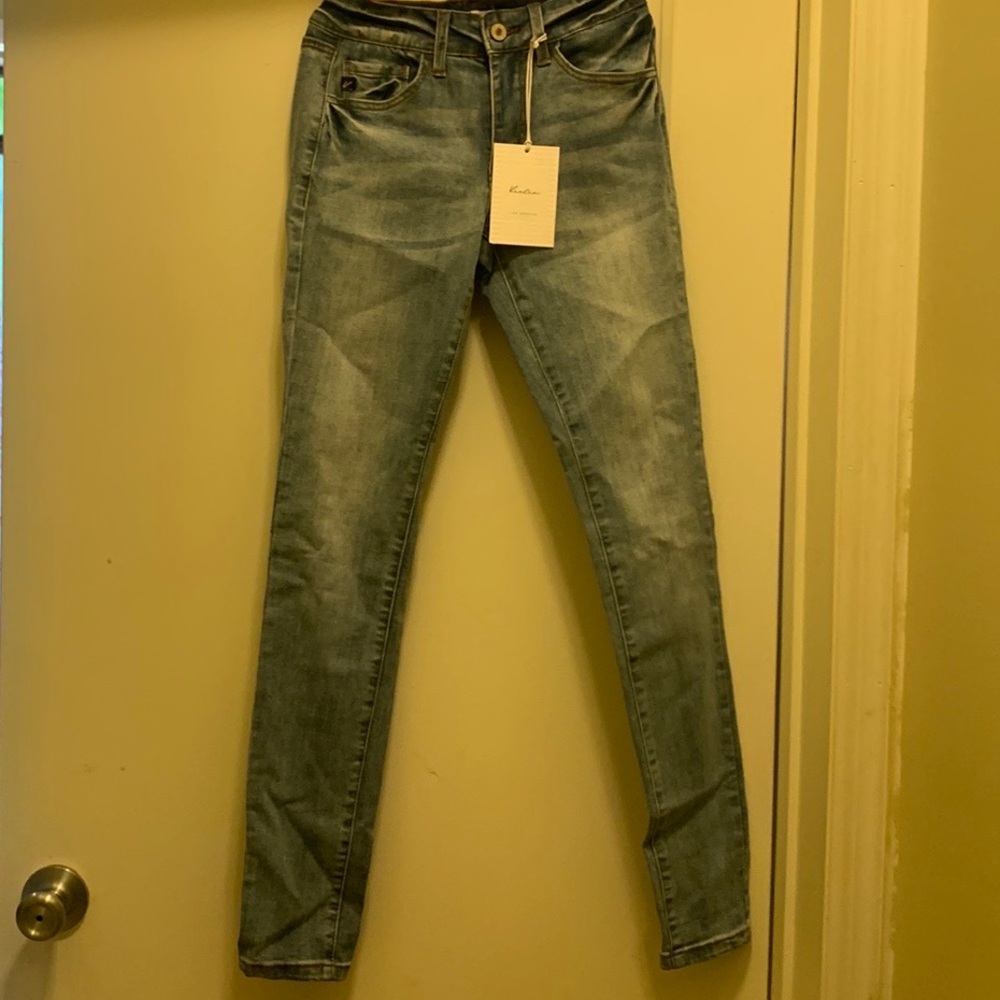 Kancan Jeans
